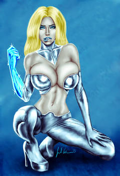 Emma Frost