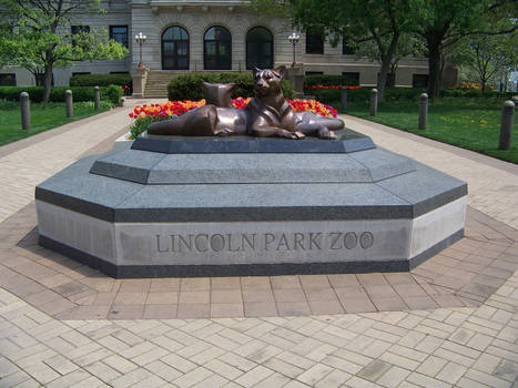 Lincoln Park Zoo