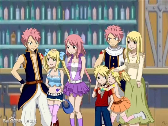 Pin by Luna on Fairy Tail  Fairy tail anime, Fairy tail, Fairy