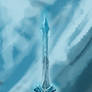 Frozen Sword