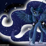 Princess Luna