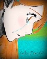 Orihime manga