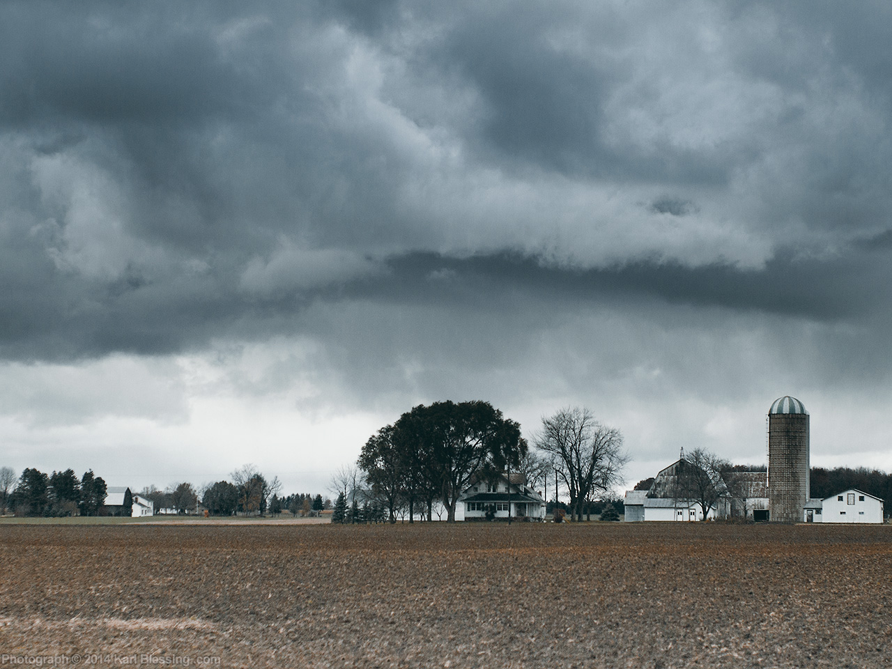 Roadside Farm