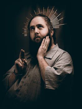 Sitting in for Alisa