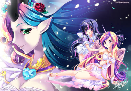 This Day Aria - MLP +MAP