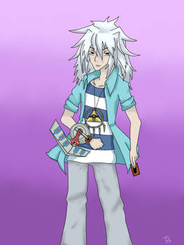 Bakura