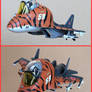 EggPlane - Su33 Tiger