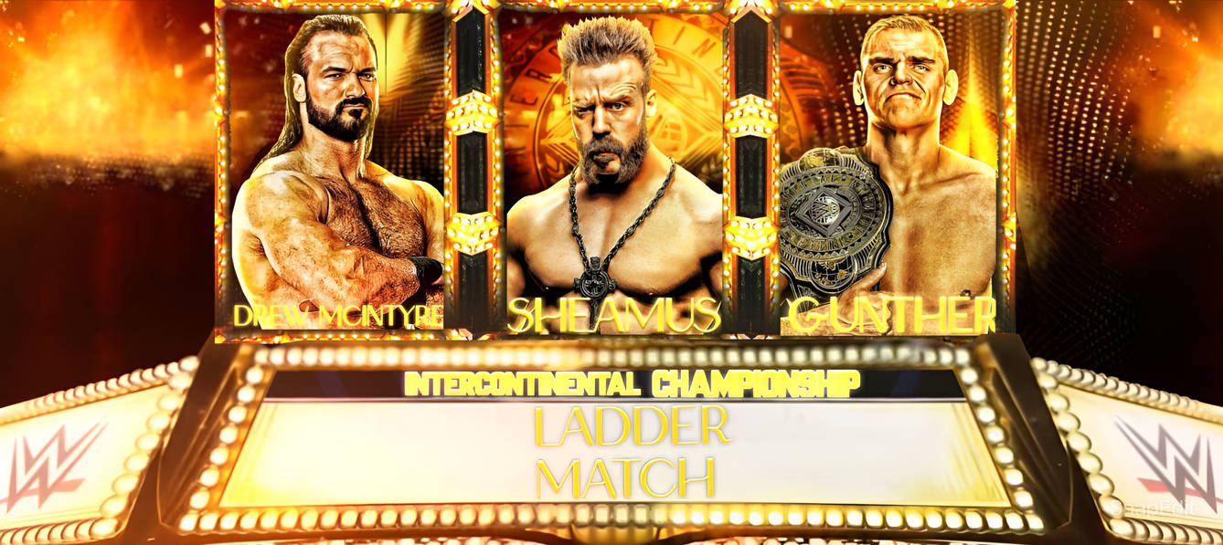 Wrestlemania 39 Custom Match Card by rxrebelheart1 on DeviantArt Wrestlemania 39 Custom Match Card by rxrebelheart1 on DeviantArt