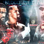 WWE Money In The Bank Bloodline Civil War 