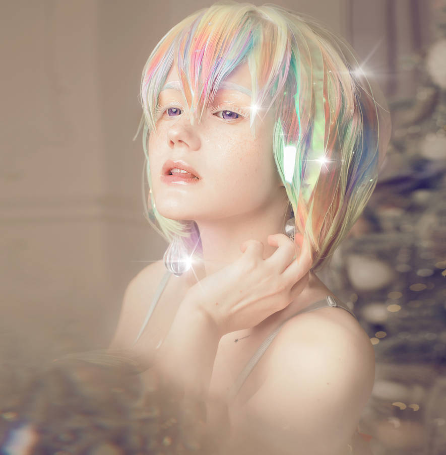 Diamond Cosplay Cosplay Diamond by Neyr0Desu on DeviantArt