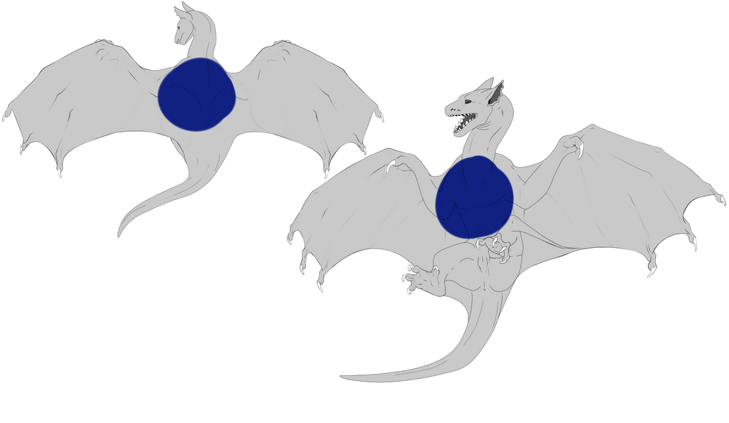 Dye 1 by TheOldRay Dye 1 by TheOldRay