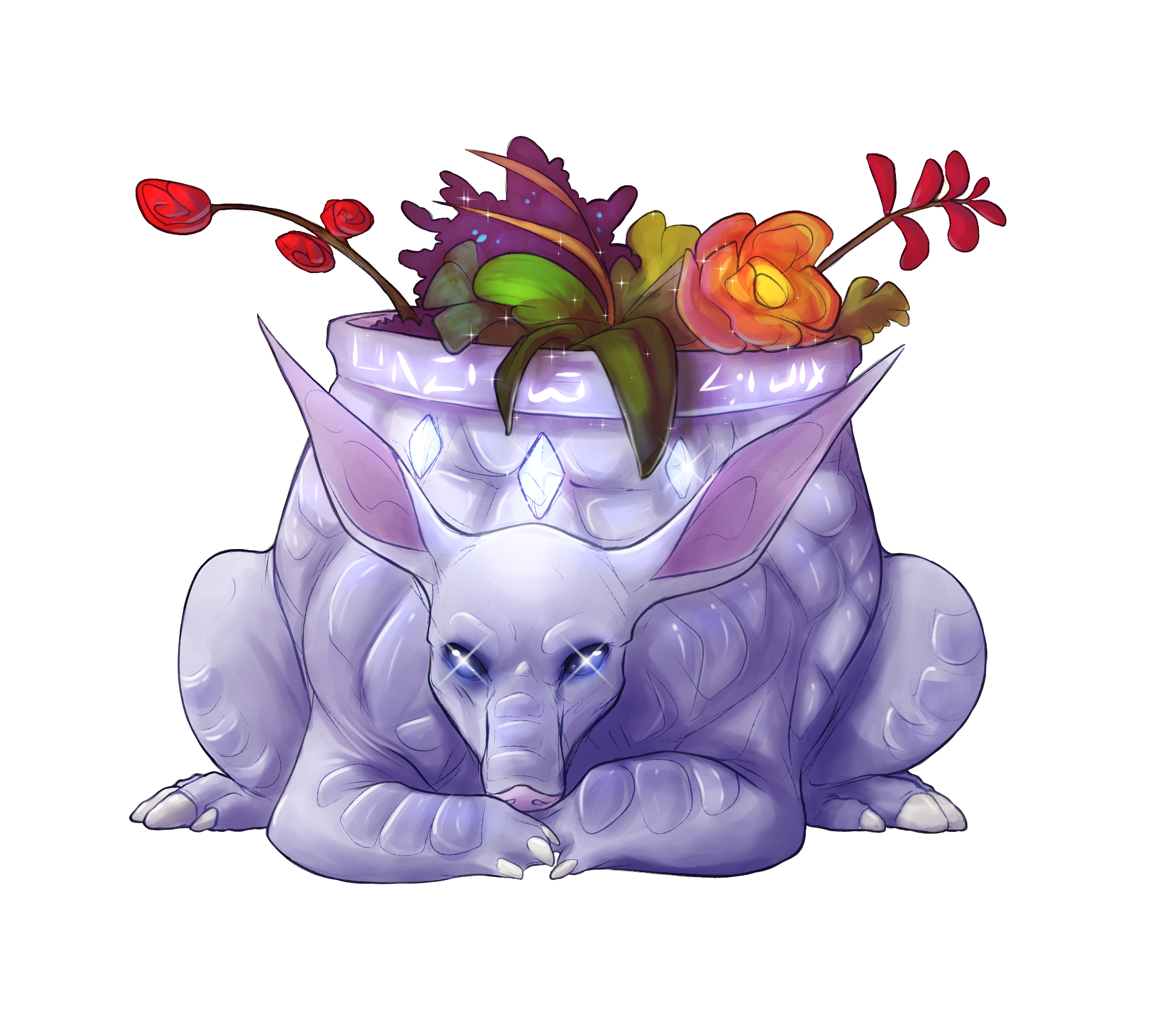 Pangulipan - Familiar