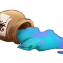 Ma'an Survival Path Pigment