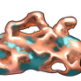 Copper nugget