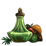 Olfactory sample