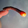 ET's Finger - 3D Nail Art