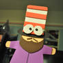South Park - Mr Hat