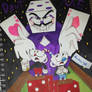 Don't mess with King Dice