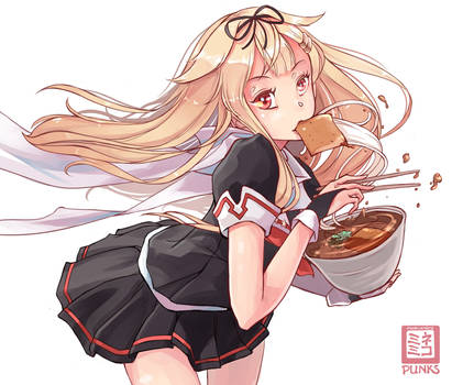 Explore The Best 夕立改二 Art Deviantart Explore The Best 夕立改二 Art Deviantart