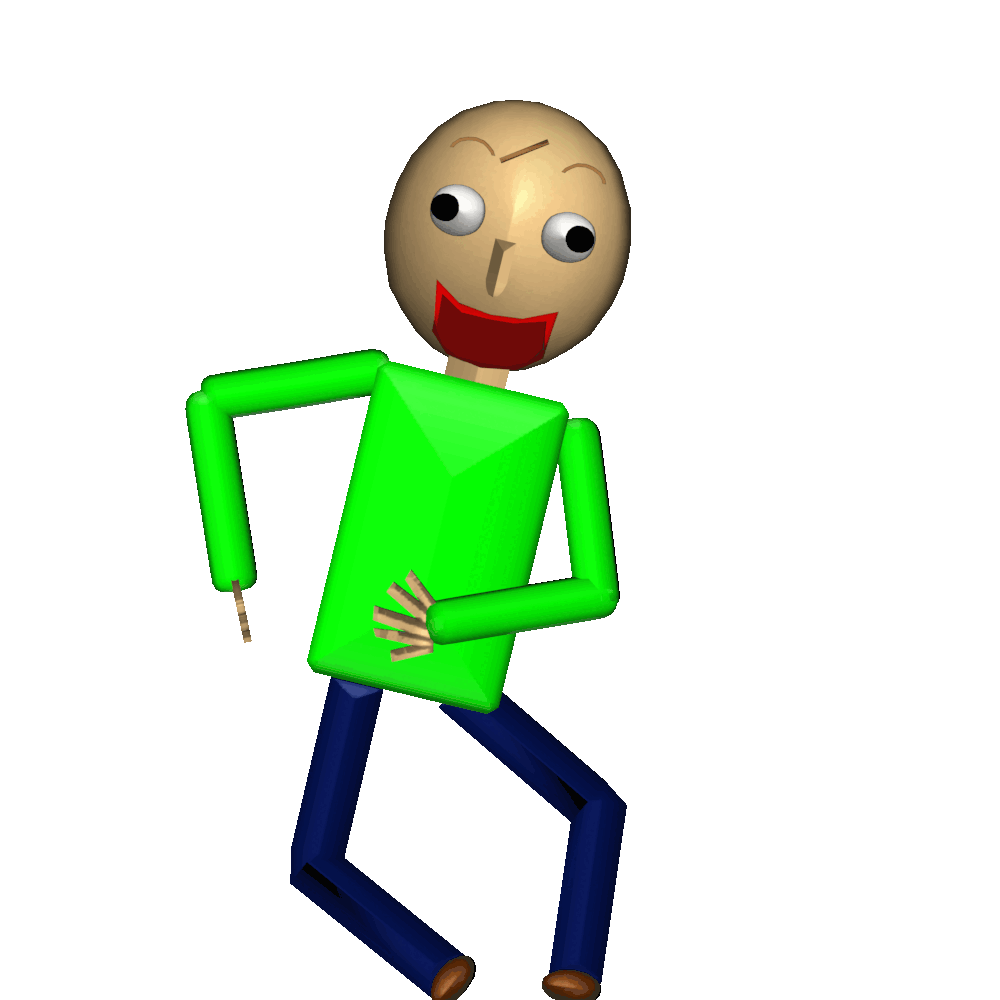 New Old baldi Dance by Halow365alt1 on DeviantArt