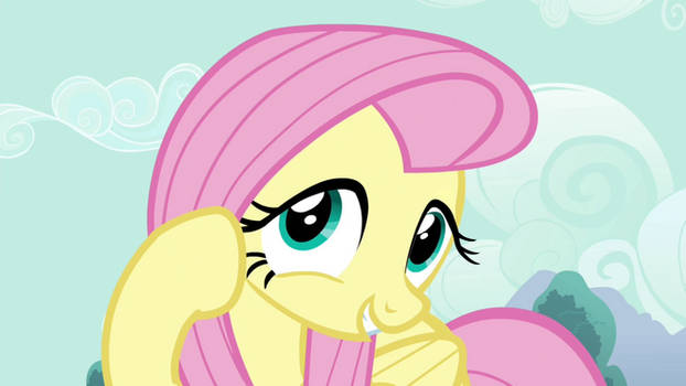 Fluttershy 9