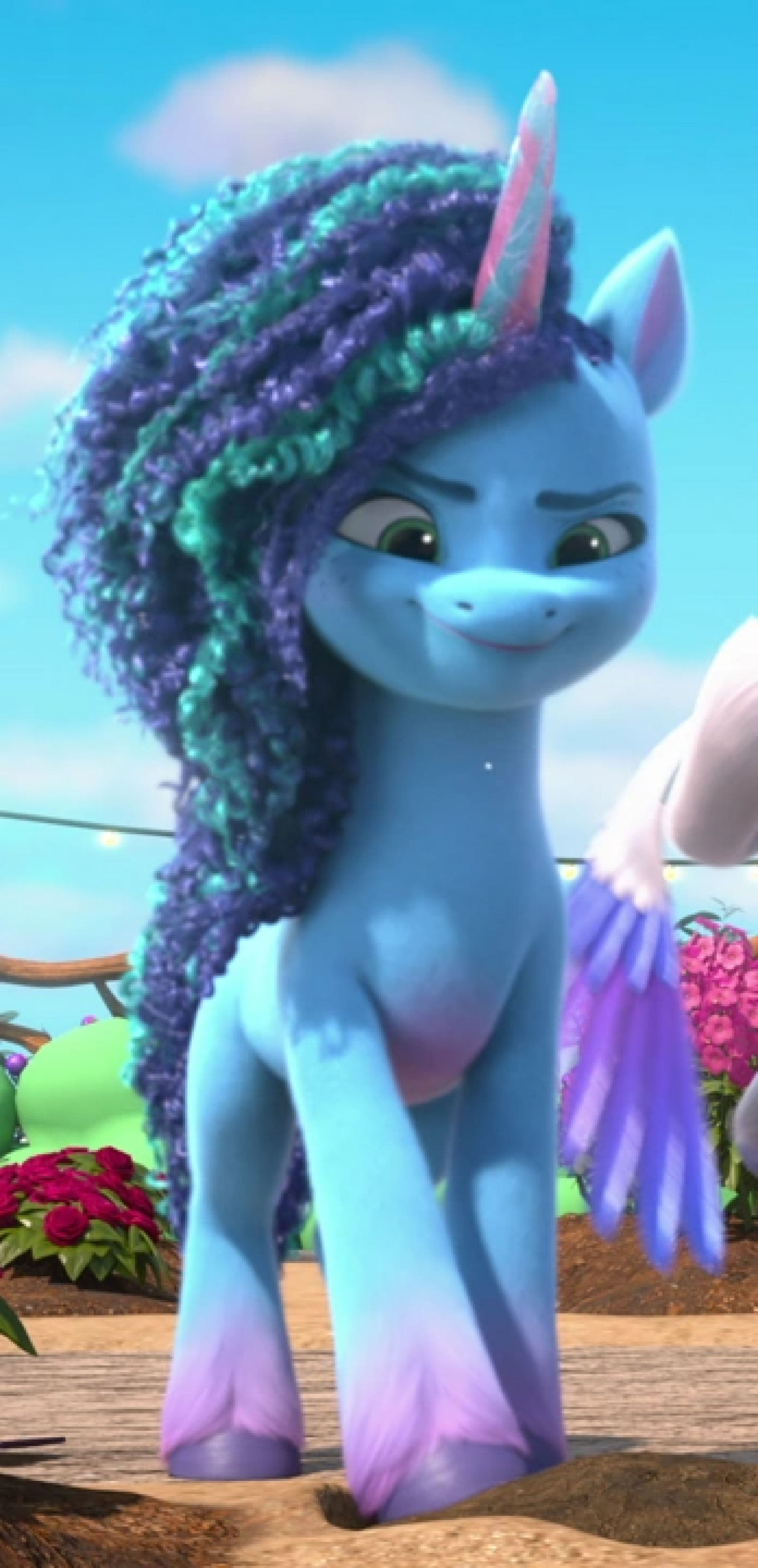 misty 1 by GhostPonyDylan220 on DeviantArt