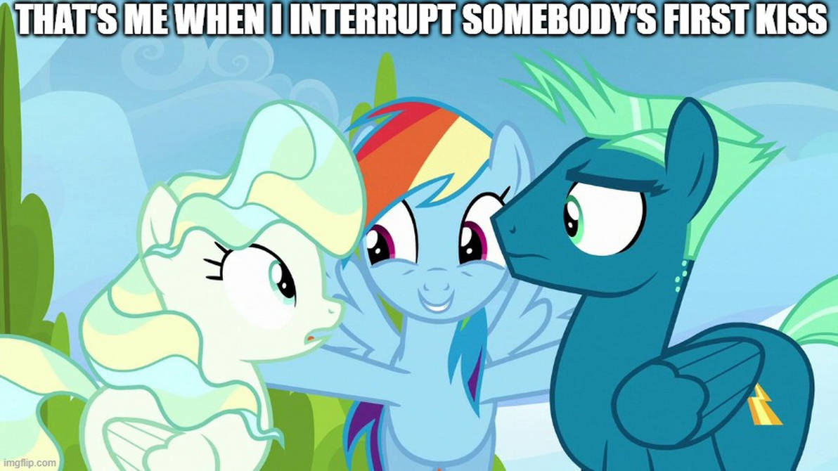 Mlp Rome Meme Mlp meme by GhostPonyDylan220 on DeviantArt