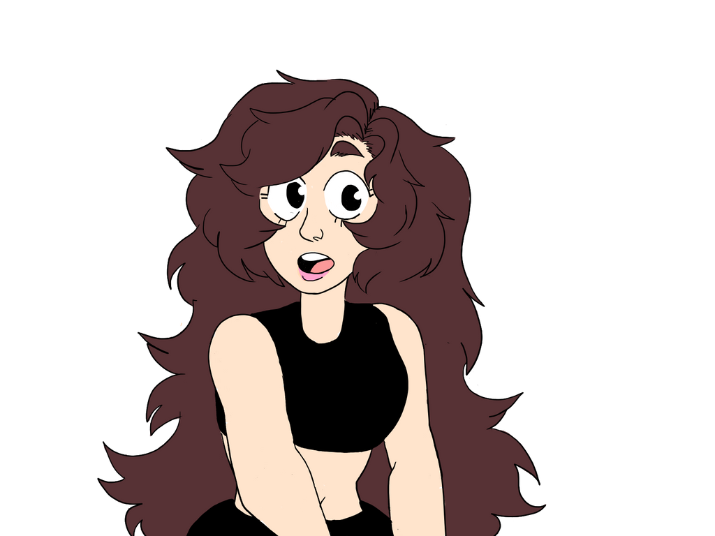 Mini Mel Deviantart draw of mel by althinae on DeviantArt