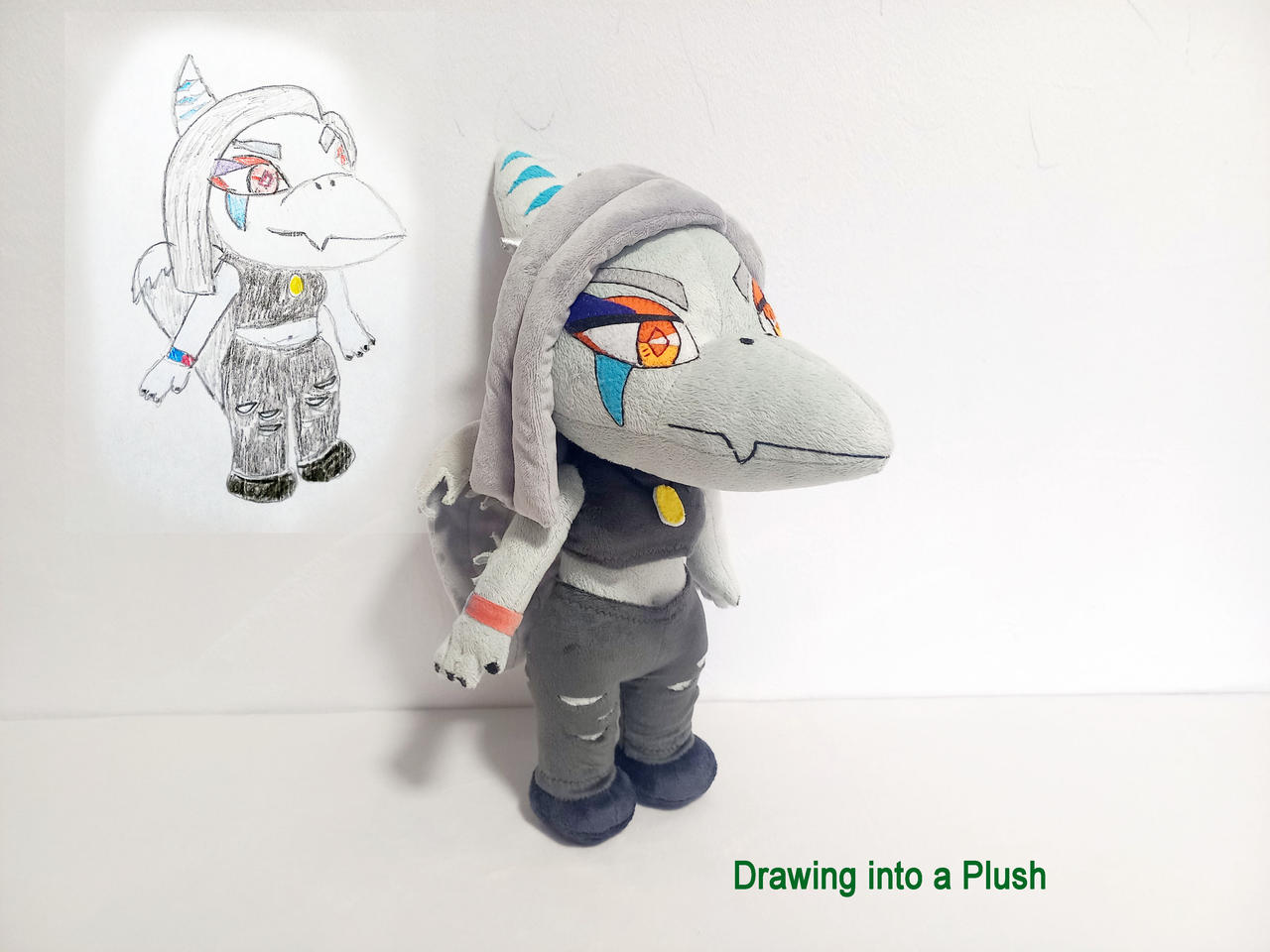 Fang Snoot Game by BestGift4you on DeviantArt