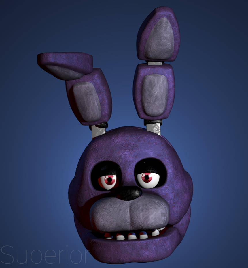 Fnaf bonnie face - Top Porn Photos face Fnaf bonnie