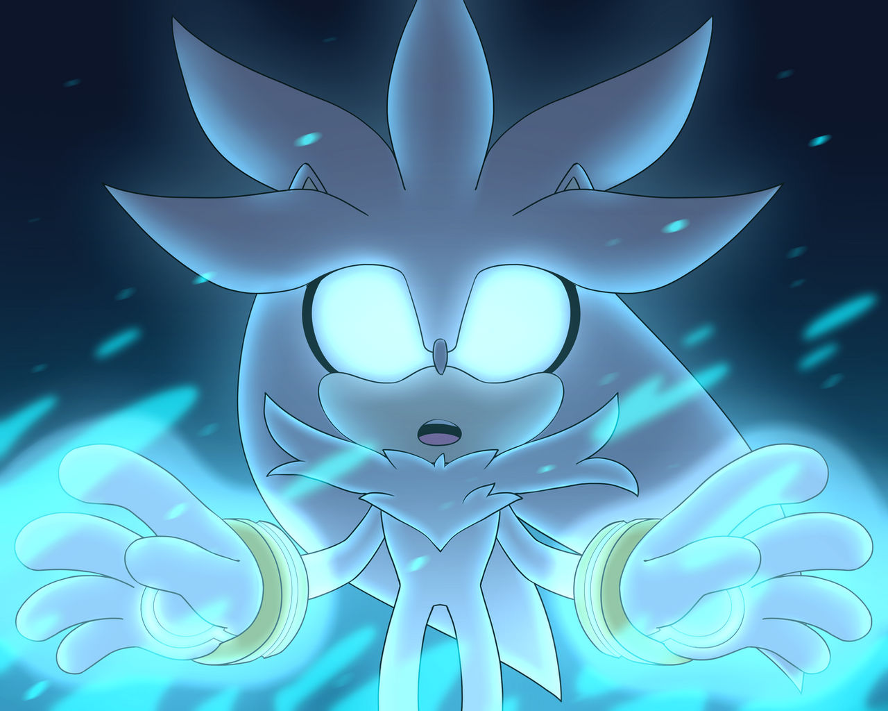 Deviantart T Silver Silver by modistcollector on DeviantArt