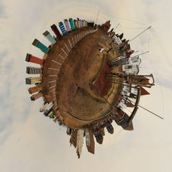 LittLe planet