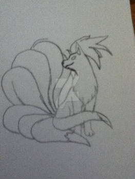 Ninetails