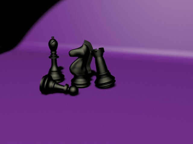 Chess Knight Deviantart Knight by BrandiHumphries on DeviantArt