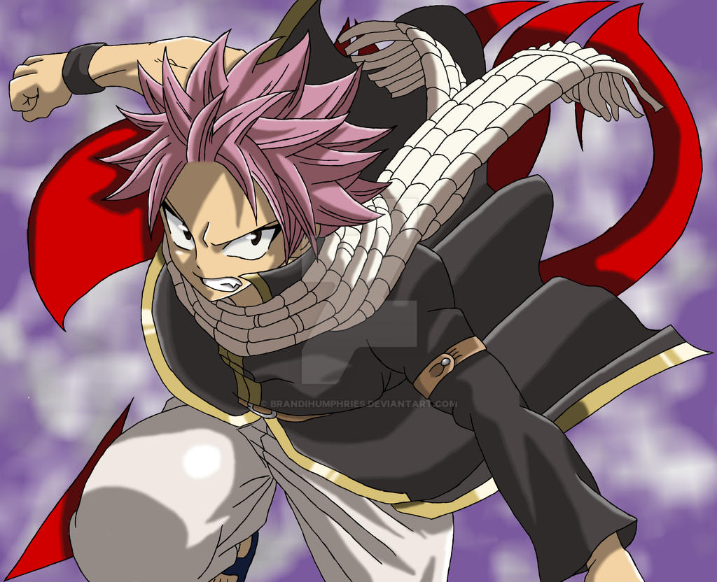 Natsu