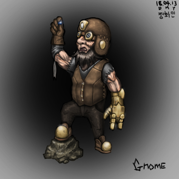 Gnome