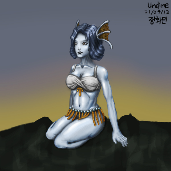 Undine