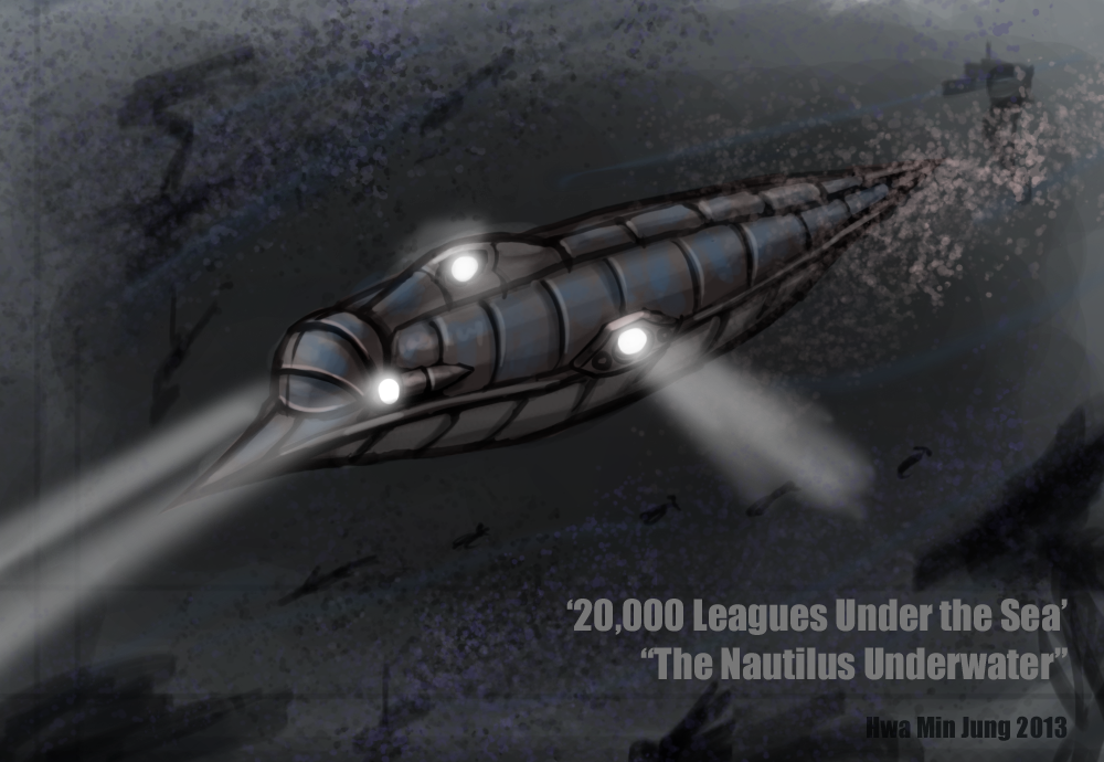 The Nautilus