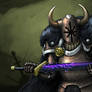 Chaos Warrior
