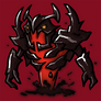 Dota Fanart v2 - Shadow Fiend