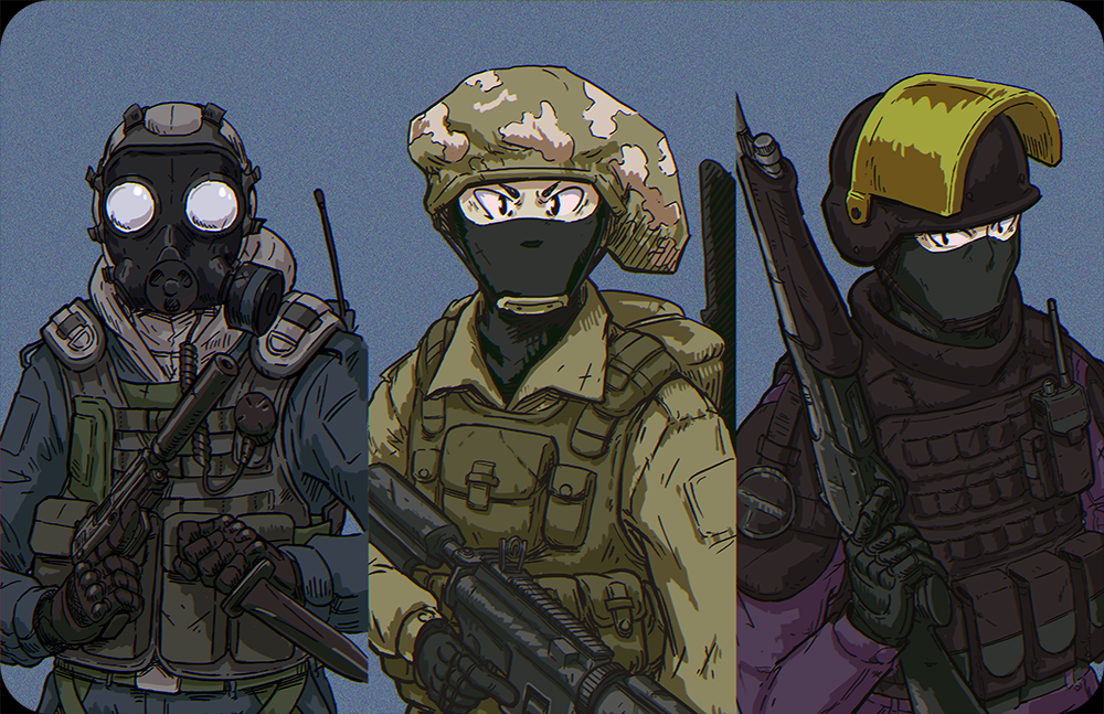 Counter Strike Source by JoaoPedroPG on DeviantArt