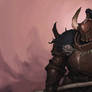 Chaos Warrior