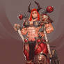 Khorne Eightbound