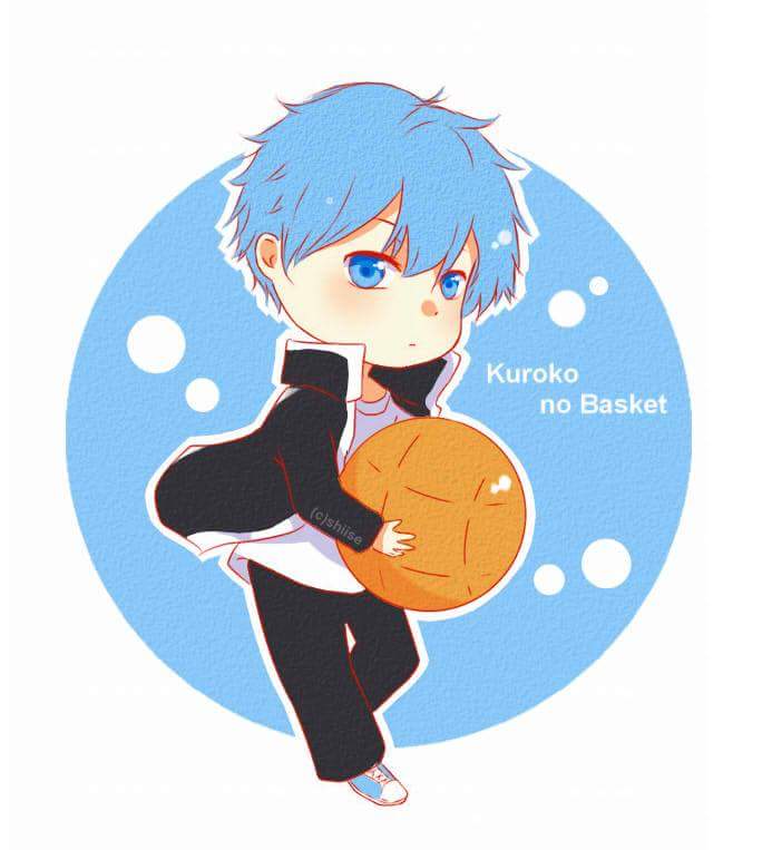 Kuroko