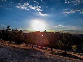 La encantadora Segovia