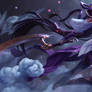 Lunar Goddess Diana