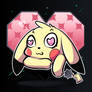 ValentinesDay2021 Pikachu