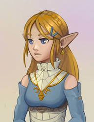 Formal Zelda