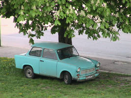 Trabant