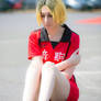 Kenma Kozume - Haikyuu! 8